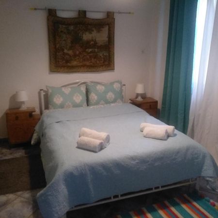Apartamento Mare E Monti1 Kamena Vourla Exterior foto