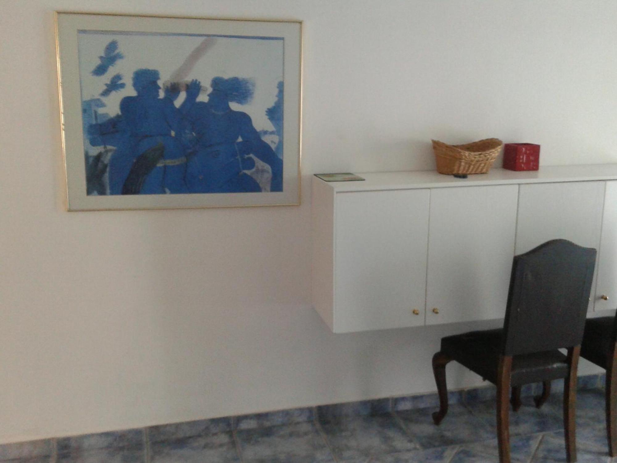 Apartamento Mare E Monti1 Kamena Vourla Exterior foto