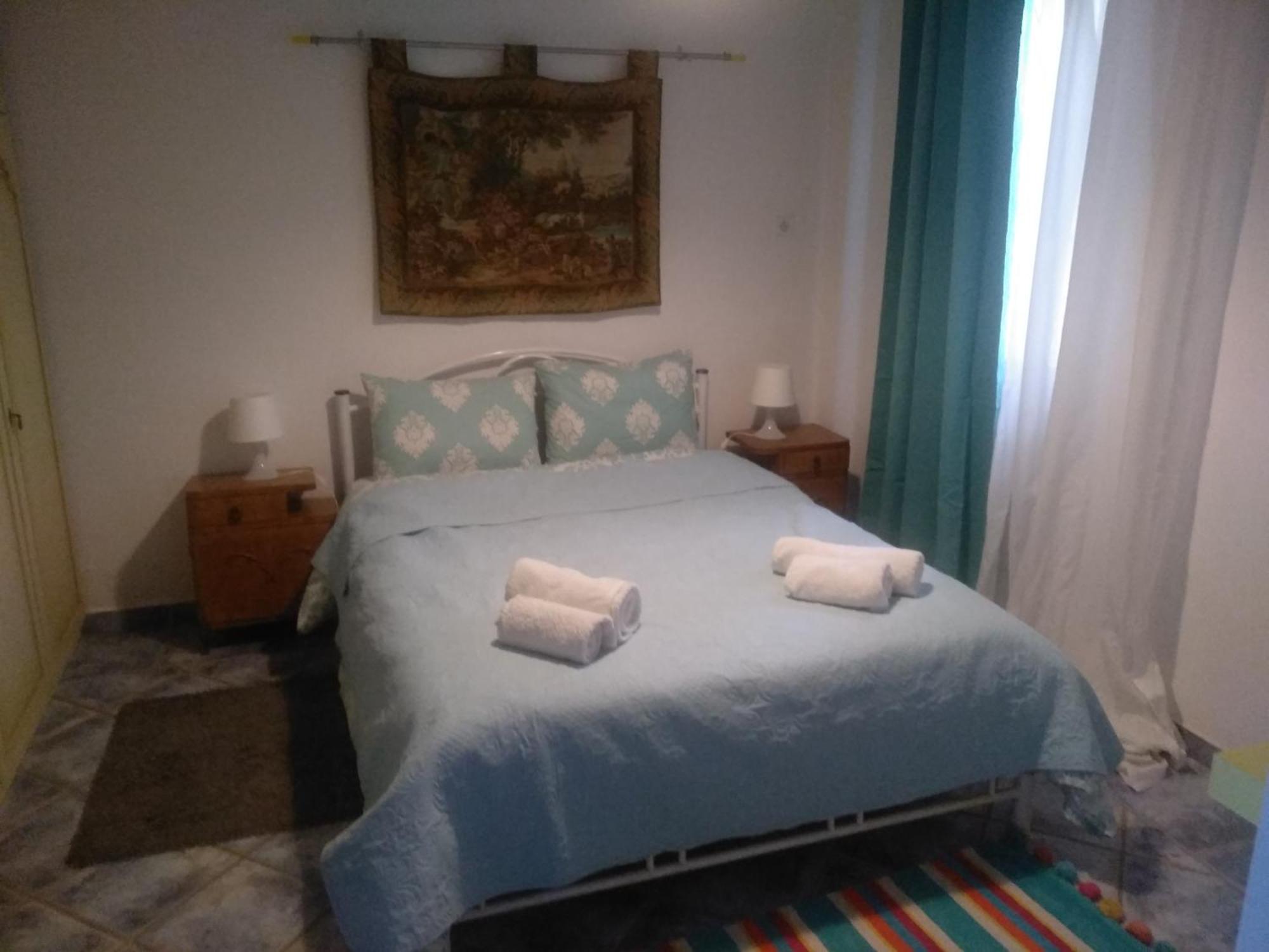 Apartamento Mare E Monti1 Kamena Vourla Exterior foto