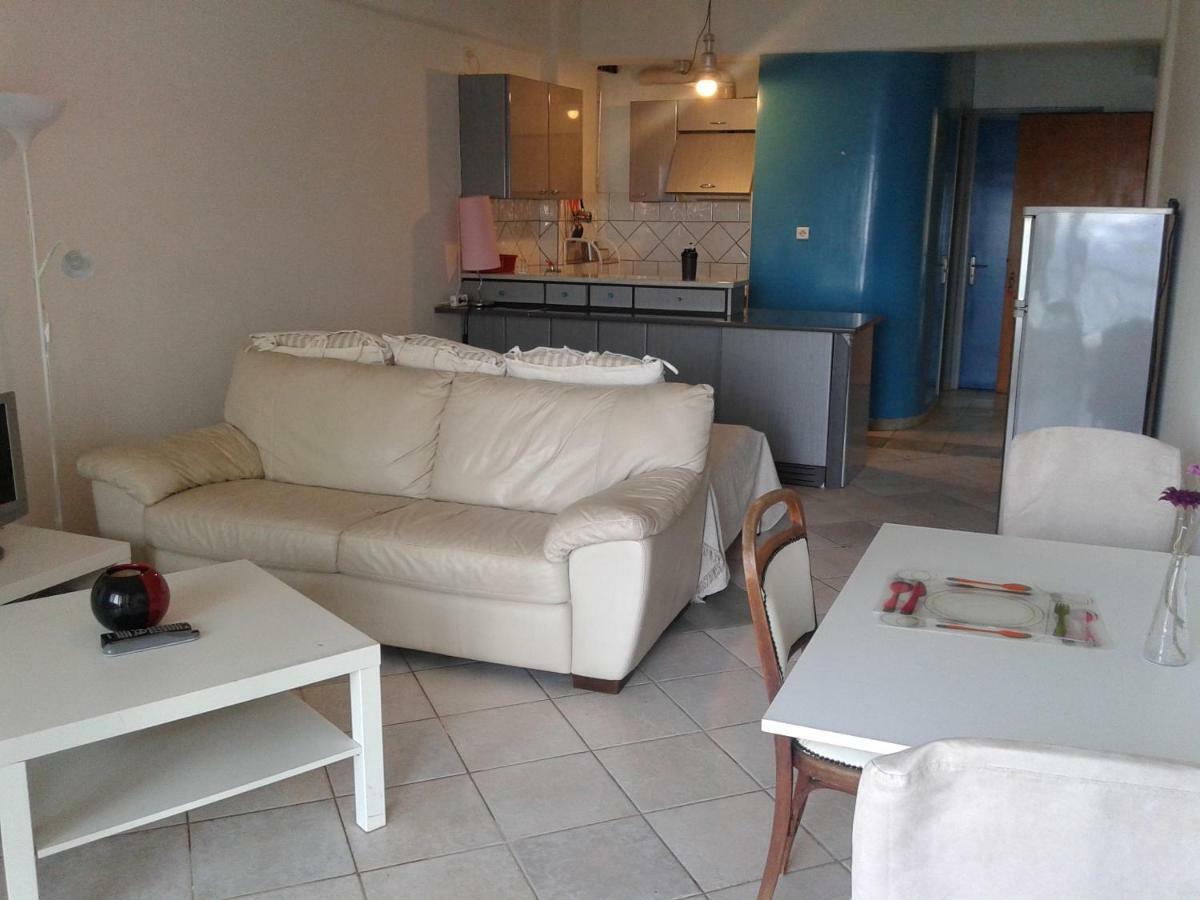 Apartamento Mare E Monti1 Kamena Vourla Exterior foto