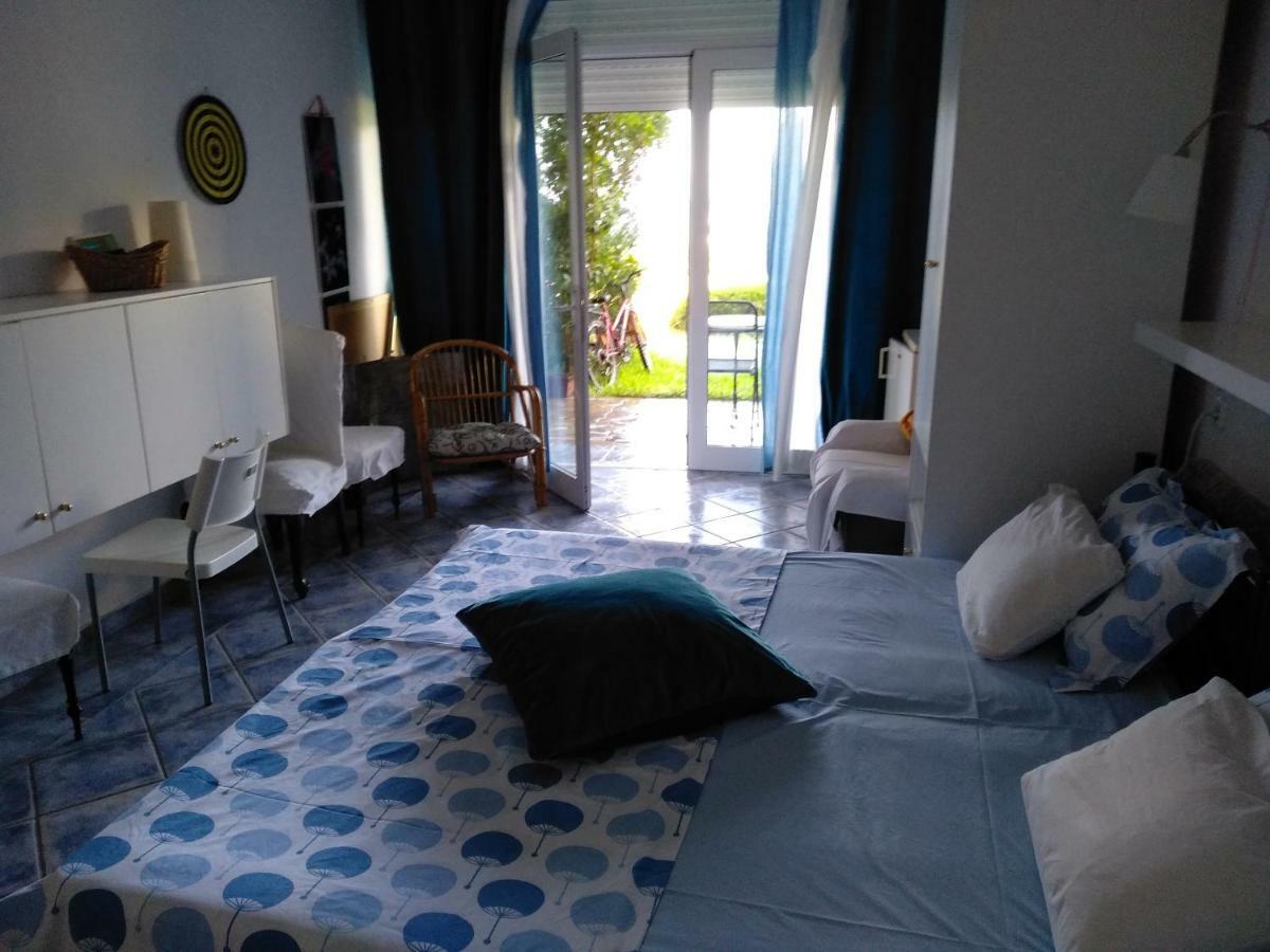 Apartamento Mare E Monti1 Kamena Vourla Exterior foto
