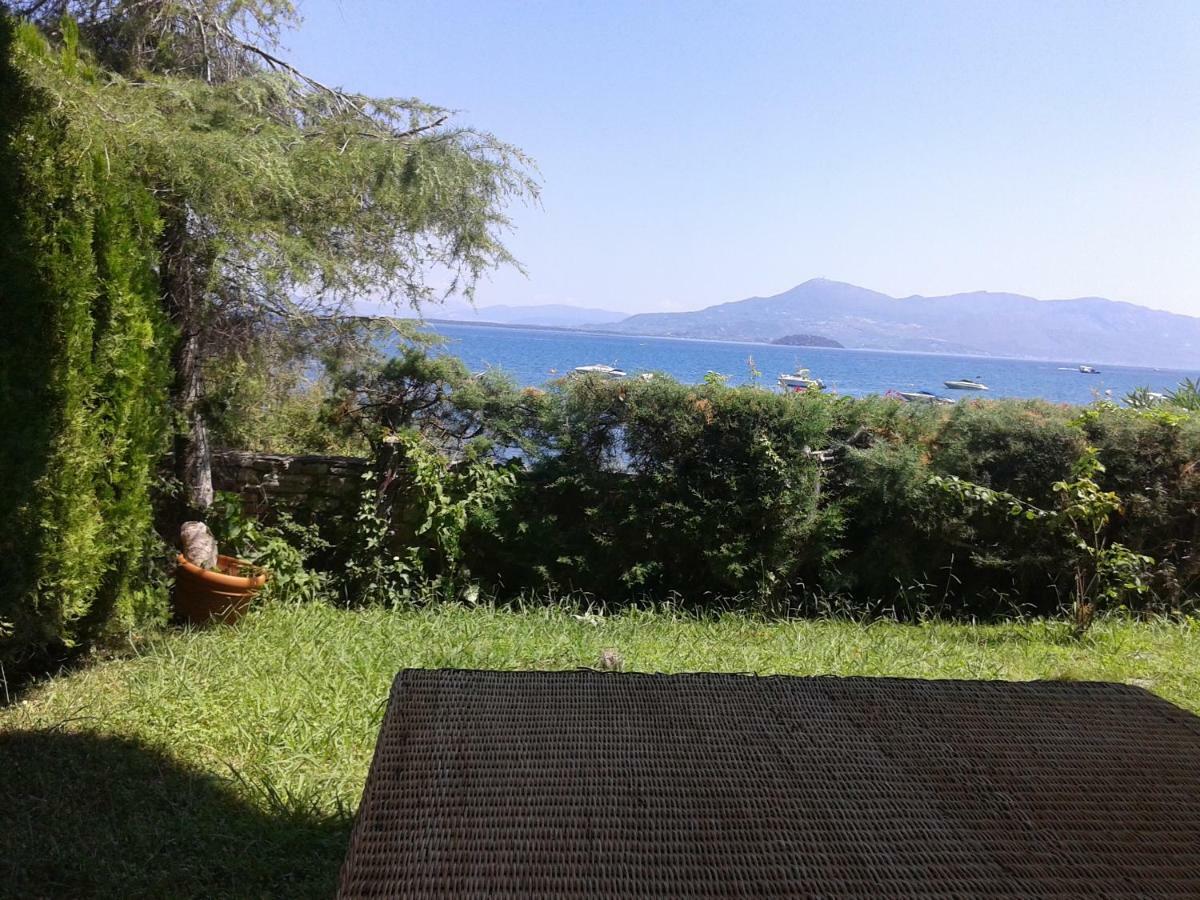Apartamento Mare E Monti1 Kamena Vourla Exterior foto